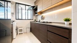 Blk 138B Lake Vista @ Yuan Ching (Jurong West), HDB 4 Rooms #586534271